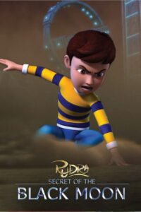 Rudra: Secret of the Black Moon 2020 on netflix