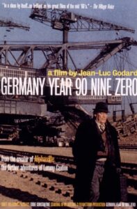Germany Year 90 Nine Zero 1991 on netflix