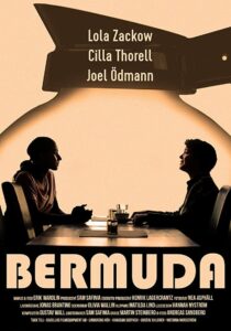 Bermuda 2018 on netflix