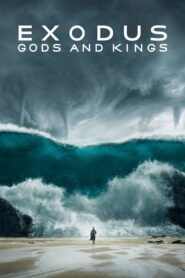 Exodus: Gods and Kings 2014 on netflix
