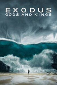 Exodus: Gods and Kings 2014 on netflix