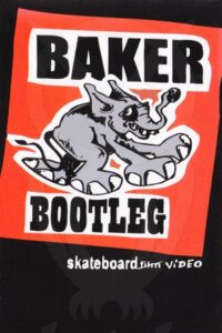 Baker – Bootleg 1998 on netflix