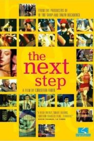 The Next Step 1997 on netflix
