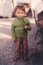 Wir sind Sintikinder und keine Zigeuner 1981 on netflix