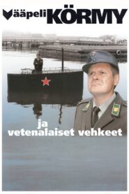 Vääpeli Körmy ja vetenalaiset vehkeet 1991 on netflix