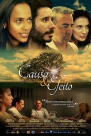 Causa & Efeito 2014 on netflix