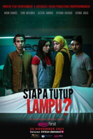 Siapa Tutup Lampu? 2021 on netflix
