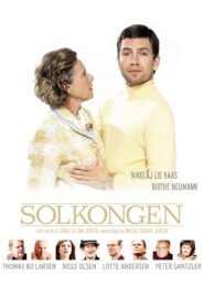 The Sun King 2005 on netflix