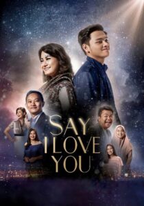 Say I Love You 2019 on netflix
