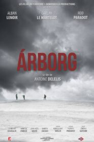 Árborg 2016 on netflix