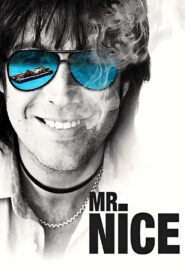 Mr. Nice 2010 on netflix