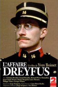 L’Affaire Dreyfus 1995 on netflix