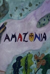 Amazonia 1990 on netflix