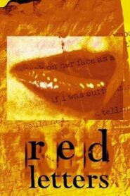 Red Letters 2000 on netflix