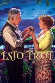 Roald Dahl’s Esio Trot 2015 on netflix