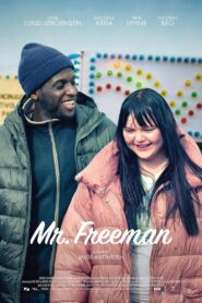 Mr. Freeman 2023 on netflix