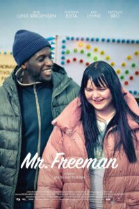 Mr. Freeman 2023 on netflix