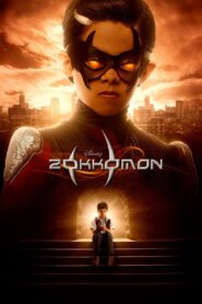 Zokkomon 2011 on netflix