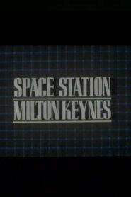 Space Station Milton Keynes 1985 on netflix