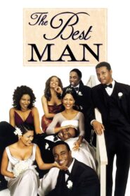 The Best Man 1999 on netflix