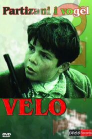 The Little Partisan Velo 1980 on netflix