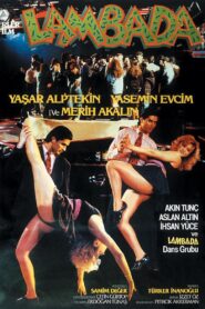 Lambada 1989 on netflix