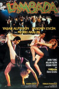 Lambada 1989 on netflix