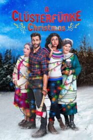 A Clüsterfünke Christmas 2021 on netflix