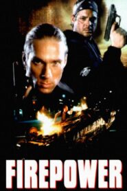 Firepower 1993 on netflix