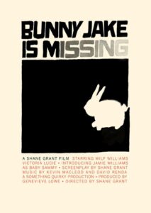 Bunny Jake Is Missing 2023 on netflix
