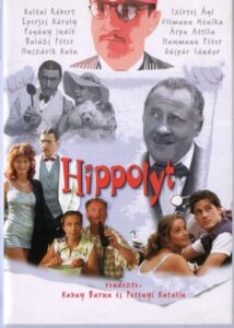 Hippolyt 1999 on netflix