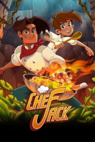 Chef Jack: The Adventurous Cook 2023 on netflix