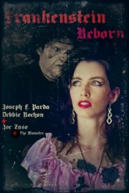 Frankenstein Reborn 1993 on netflix