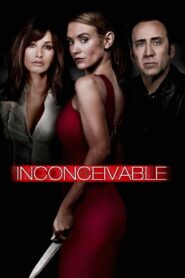 Inconceivable 2017 on netflix