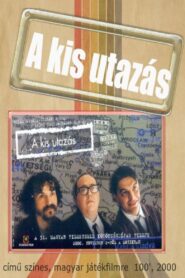 A kis utazás 2000 on netflix