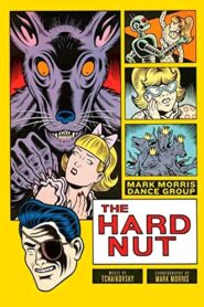 The Hard Nut 1992 on netflix