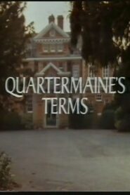 Quartermaine’s Terms 1987 on netflix