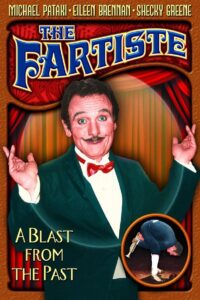The Fartiste 1987 on netflix
