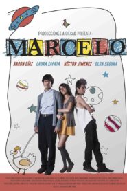 Marcelo 2012 on netflix