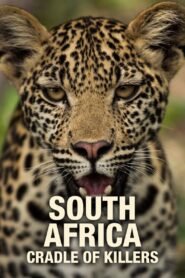 South Africa: Cradle of Killers 2017 on netflix