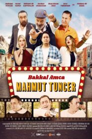 Bakkal Amca: Mahmut Tuncer 2024 on netflix