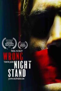Wrong Night Stand 2018 on netflix