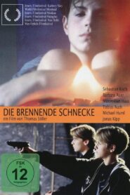 The Burning Snail 1996 on netflix