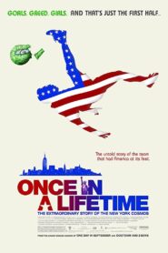 Once in a Lifetime: The Extraordinary Story of the New York Cosmos 2006 on netflix