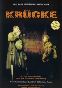 Krücke 1993 on netflix