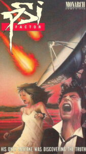 PSI Factor 1980 on netflix