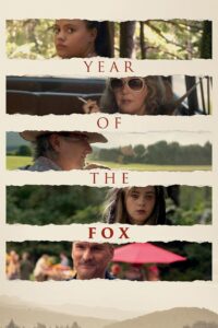 Year of the Fox 2023 on netflix