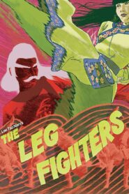 The Leg Fighters 1980 on netflix