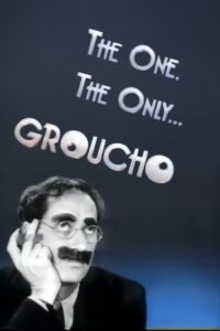 The One, the Only… Groucho 1991 on netflix
