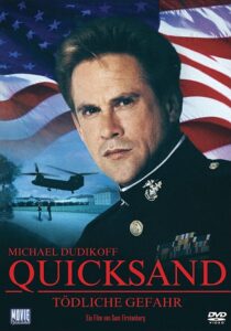 Quicksand 2002 on netflix